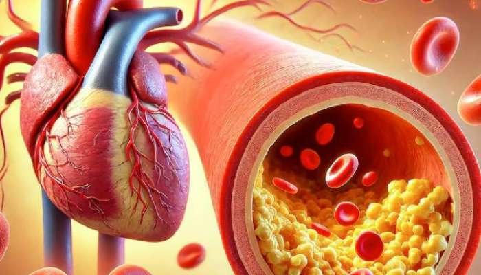 નસોમાં જામેલા ખરાબ કોલેસ્ટ્રોલ ખેંચીને બહાર કાઢશે આ 3 સસ્તી શાકભાજી