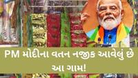 મહેસાણાનું એક એવું ગામ કે જ્યાં તમાકુના વેચાણ પર છે “NO ENTRY”, 25 વર્ષથી પ્રતિબંધ