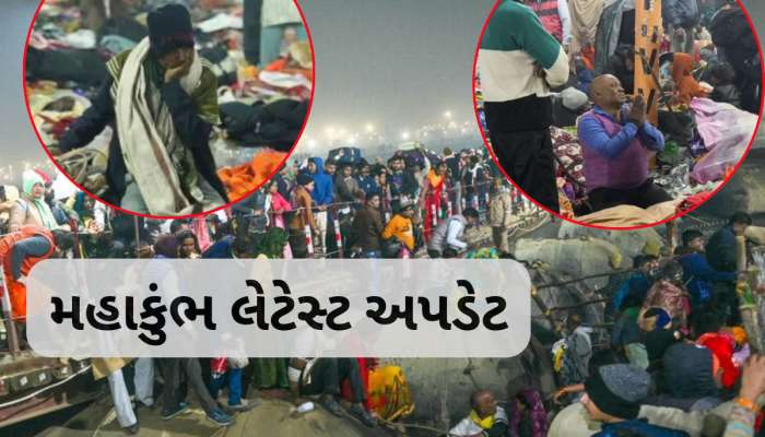 ભાગદોડની ઘટના બાદ હવે કેવી છે સ્થિતિ અને તાબડતોબ શું લેવાયા નિર્ણયો? જાણો અપડેટ