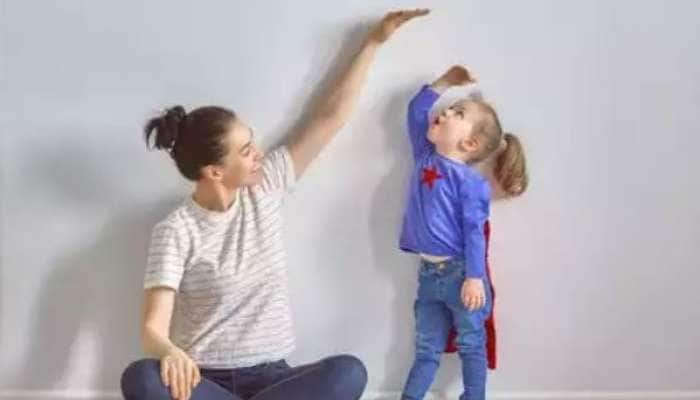 આ વિટામિનની ખામીથી અટકી જાય છે બાળકોની હાઈટ, કરો આ કામ બે ઘણી સ્પીડથી વધશે લંબાઈ