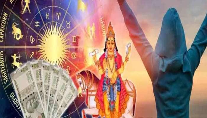 આ 5 રાશિઓના જીવનમાં સુખ, વૈભવ, ખુશીઓની નહીં રહે ખામી, 60 દિવસ સુધી શુક્ર વરસાવશે ધન