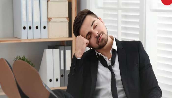 આખી રાત 8-10 કલાક ઊંઘ્યા પછી પણ દિવસભર નથી આવતી ઊંઘ? હોઈ શકે છે આ વિટામિનની ગંભીર ઉણ