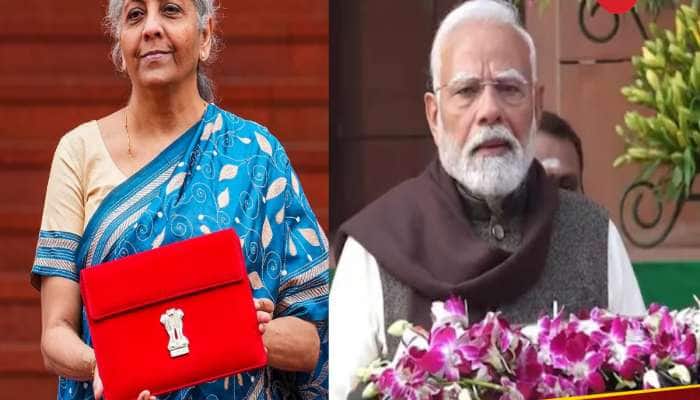 બજેટમાં મિડલ ક્લાસને મળવાની છે ગુડ ન્યૂઝ? પીએમ મોદીએ આપ્યો મોટો સંકેત