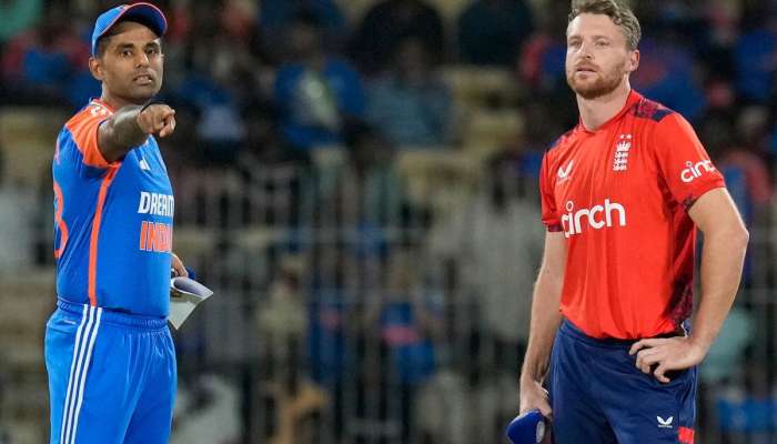 Concussion Sub Rule: ટીમ ઈન્ડિયાએ ચિટિંગ કરી? ઈંગ્લેન્ડના કેપ્ટન જોસ બટલર જબ્બર ભડક્યા, જાણો શેના પર થયો વિવાદ