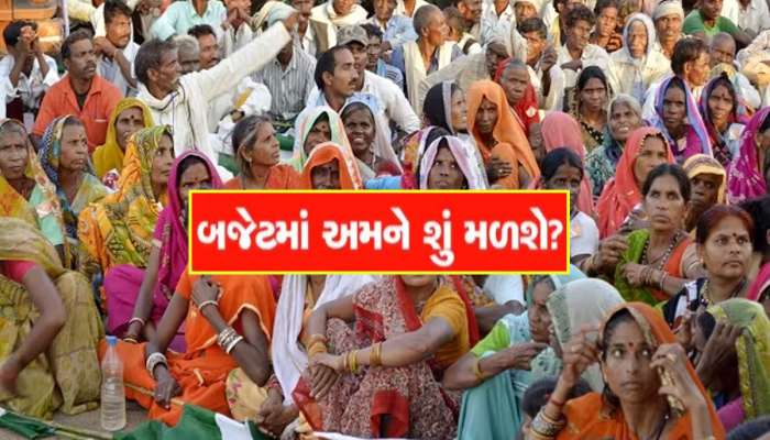 બજેટમાં મધ્યમવર્ગીય લોકોને રાહત આપતી 10 મોટી જાહેરાત, વાંચવાનું ચૂકશો નહિ 