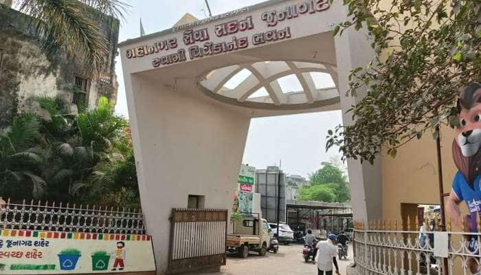 રસપ્રદ છે જુનાગઢની ચૂંટણીનો ઈતિહાસ, બહેનોએ ભૂલથી પાકિસ્તાન માટે આપી દીધા હતા મત 