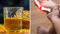 Healthy Drink: યુરિક એસિડ લેવલને ઘટાડી શકે છે આ 5 દેશી ડ્રિંક્સ, દવાની જરૂર નહીં પડે