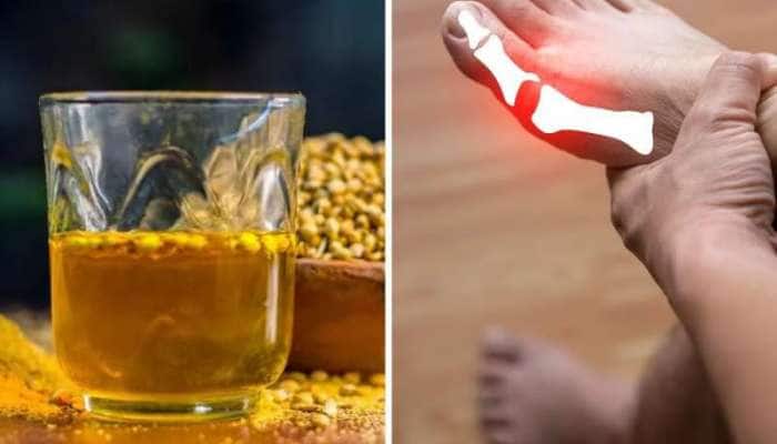 Healthy Drink: યુરિક એસિડ લેવલને ઘટાડી શકે છે આ 5 દેશી ડ્રિંક્સ, દવાની જરૂર નહીં પડે