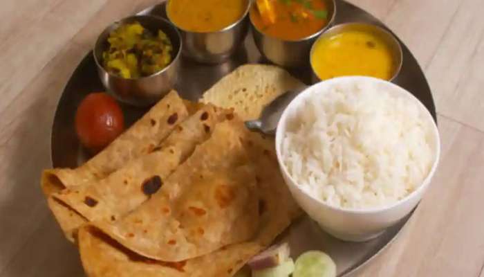 Rice and Roti: ભાત અને રોટલી બંને એકસાથે ખાવાની આદત છે ? તો શરીરને થઈ શકે છે આ સમસ્યાઓ