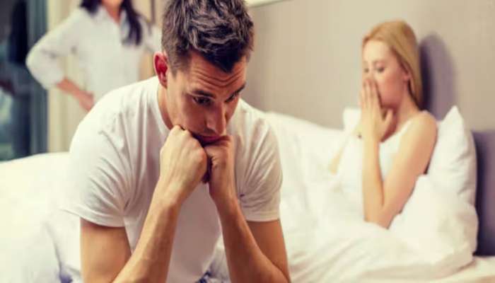 Dating Mistakes: પરિણીત પુરુષ ગમે એટલો મીઠડો થાય કુંવારી છોકરીએ પ્રેમમાં ન પડવું, જાણો ચોંકાવનારા કારણો