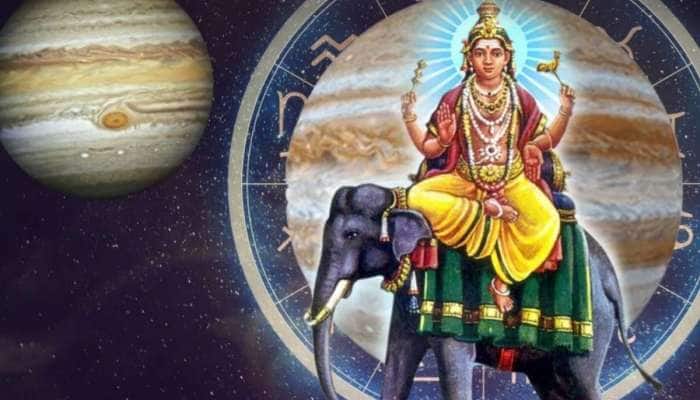 Guru Margi: વૃષભ રાશિમાં માર્ગી થશે ગુરુ, 5 રાશિને કરાવશે જોરદાર ફાયદા, થશે મોટો લાભ