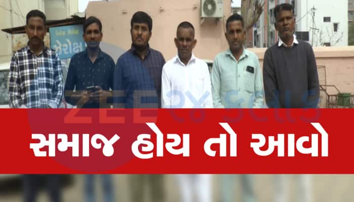 માત્ર 1 રૂપિયો લઈને 211 દીકરીઓના લગ્ન કરાવશે ગુજરાતનો આ સમાજ 