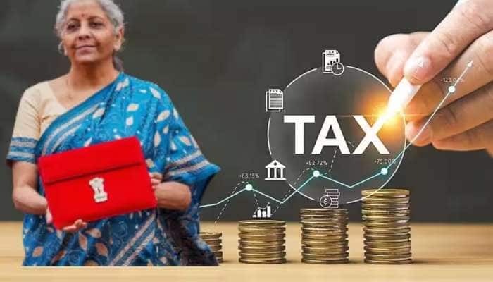 6 ફેબ્રુઆરીએ રજૂ થઈ શકે છે New Income Tax Bill, જાણો શું થઈ શકે છે ફેરફાર