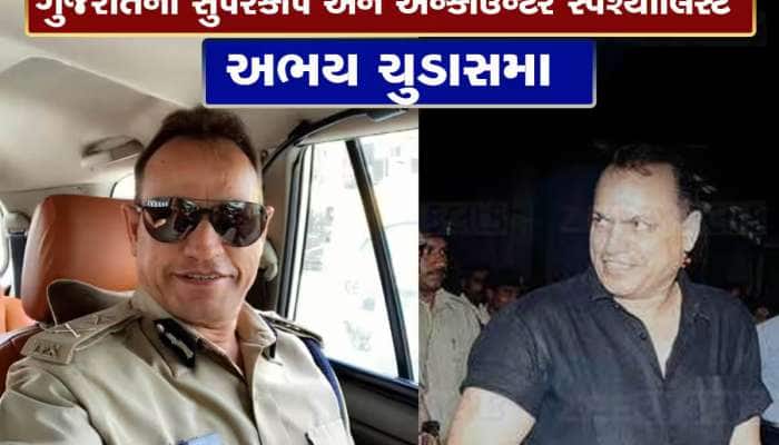 ગુજરાત પોલીસમાં જેમના નામના સિક્કા પડે છે તે IPS અધિકારીનું રાજીનામું, નિવૃતિ પહેલા