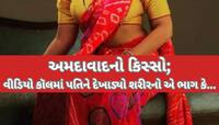 પત્નીએ માંગ્યા છૂટાછેડા તો પતિએ લીક કર્યા પ્રાઈવેટ PHOTO અને VIDEO, પરિણીતાએ શરીરનો.