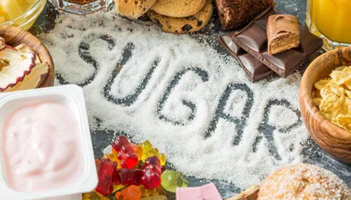 Sugar Detox: બસ 15 દિવસ ખાંડ ખાવાનું બંધ કરવાથી શરીરમાં દેખાય છે પોઝિટિવ ફેરફાર