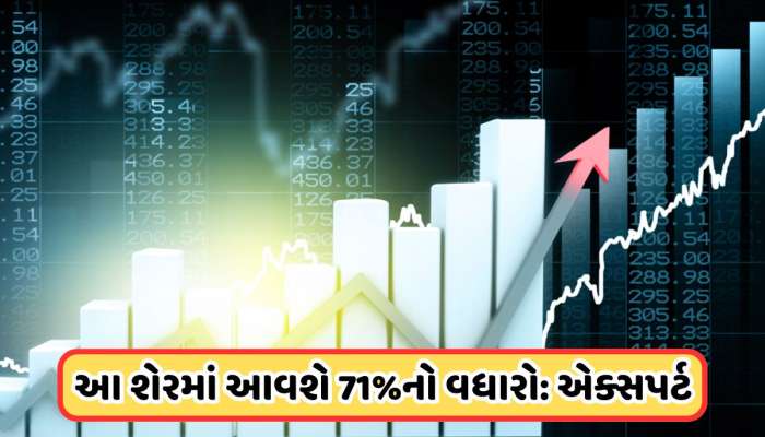 મહિનામાં 40% તૂટ્યો આ શેર , હવે એક્સપર્ટે કહ્યું: 71% વધશે ભાવ, કંપનીને થયો 110 કરોડ