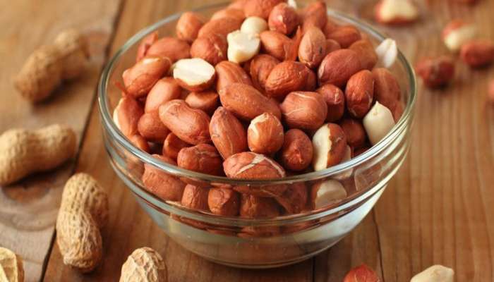 Peanut: આ 5 લોકોએ ન ખાવી મગફળી, ખાવાથી વજન, યુરિક એસિડ અને સ્કિનની તકલીફ થશે આઉટ ઓફ કંટ્રોલ