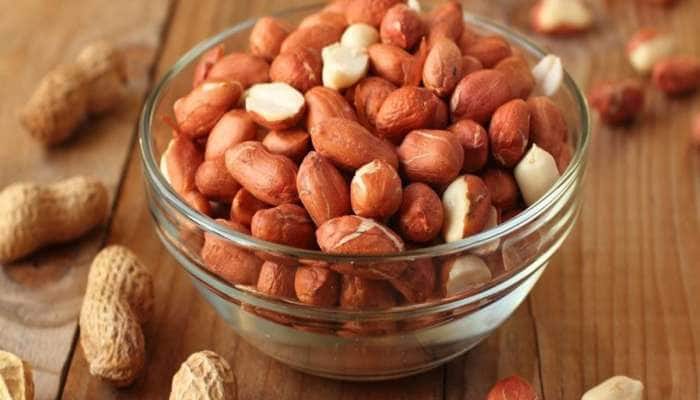 Peanut: આ 5 લોકોએ ન ખાવી મગફળી, ખાવાથી વજન, યુરિક એસિડ અને સ્કિનની તકલીફ વધી જશે