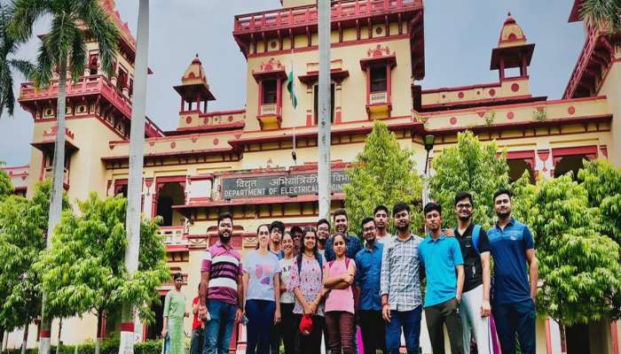 Top Placement: દીકરા-દીકરી અહીં ભણ્યા તો લાખોના પેકેજની નોકરી તો પાક્કી જ..