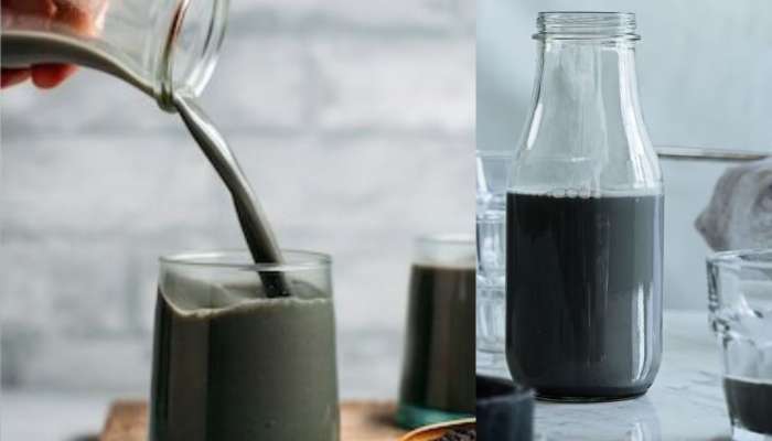 એવું કયું પ્રાણી છે જેના દૂધનો રંગ કાળો હોય છે ? કયા જીવને 10-20 નહીં 486 પગ હોય ?