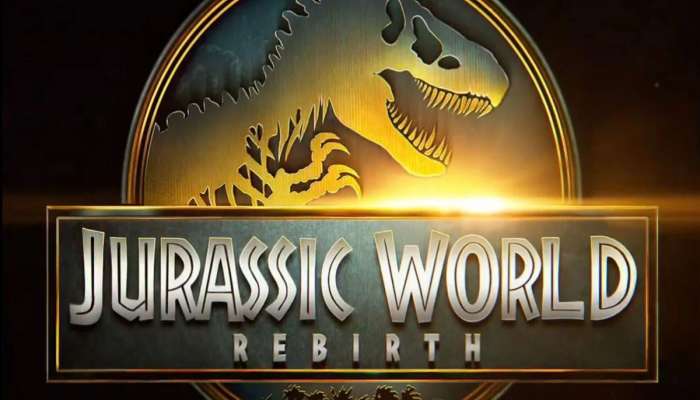 Jurassic World: જુરાસિક પાર્કના ચાહકો માટે ગુડ ન્યુઝ, ફ્રેંચાઈઝીની 7 મી ફિલ્મનું ધમાકેદાર ટ્રેલર આઉટ, આ તારીખે ફિલ્મ થશે રિલીઝ