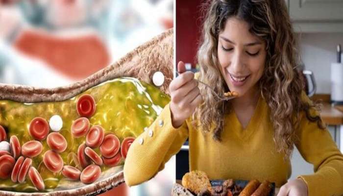 Bad Cholesterol: બેડ કોલેસ્ટ્રોલ નેચરલી ઘટાડવા સવારે ખાલી પેટ શું ખાવું ?  જાણી લો