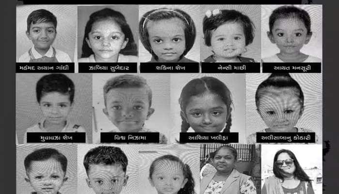હરણી બોટકાંડમાં સૌથી મોટા અપડેટ : ઘટનાના એક વર્ષ બાદ મૃતકો માટે જાહેર કરાયું વળતર  
