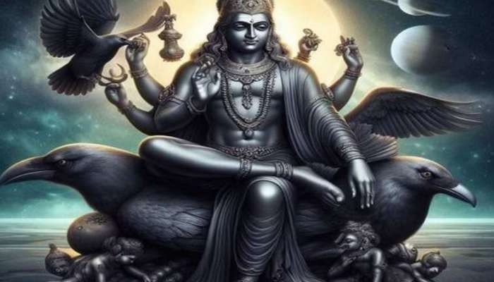 Shani Dev: શનિ દેવને ખૂબ જ પ્રિય છે આ 3 રાશિઓ, હોય છે મની માઈન્ડેડ, જીવનમાં કમાય છે અપાર ધન