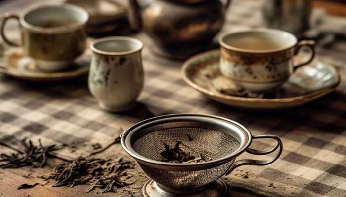 Cleaning Tips: ચાની ગંદી ગરણી આખા ઘરને બીમાર કરશે, સાફ કરવામાં 5 મિનિટ પણ નહીં લાગે