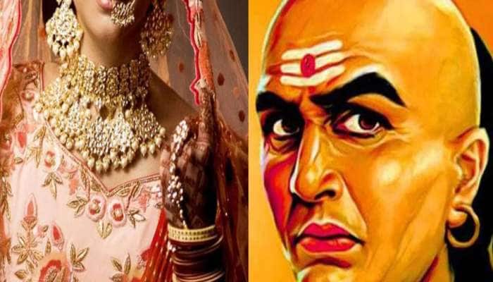 આ 5 પ્રકારની સ્ત્રી સાથે લગ્ન કરનાર પુરુષ દિવસ રાત કરે છે પ્રગતિ, સમારજમાં વધારે માન