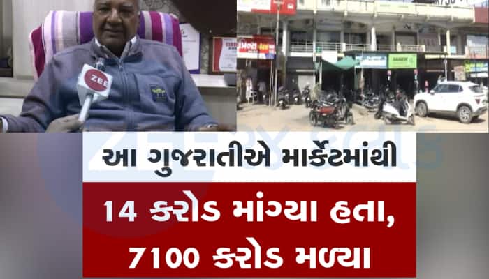 પાલનપુરની દુકાનમાં ચાલતી કંપનીનો IPO ભરવા તૂટી પડ્યા લોકો, 738 ગણો સબસ્ક્રાઈબ થયો