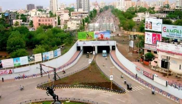 રાજકોટમાં ફરવાની પાંચ ખાસ ઐતિહાસિક જગ્યાઓ, શું તમે ક્યારેય લીધી છે મુલાકાત?