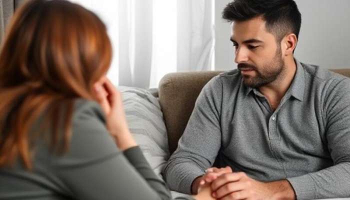 દુનિયાના આ 5 દેશોમાં છે સૌથી વધુ એક્સ્ટ્રા મેરિટલ અફેર, આ દેશો છે લિસ્ટમાં સામેલ