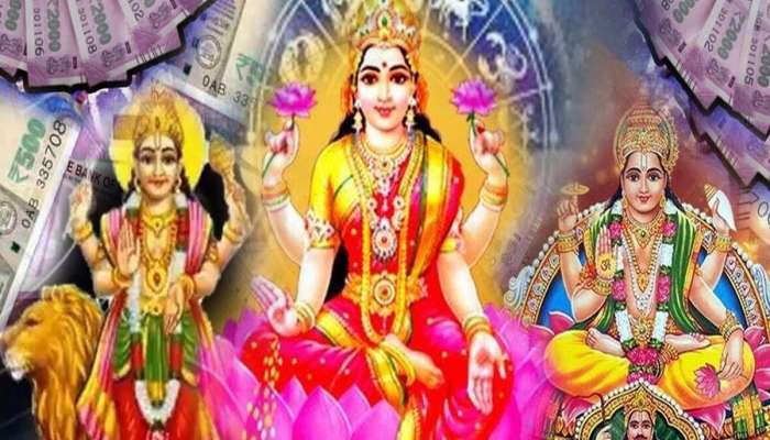 Surya Budh Yuti 2025: 12 ફેબ્રુઆરીથી 5 રાશિઓનું ભાગ્ય સાતમા આસમાને હશે, શનિદેવની હાજરીમાં સર્જાશે બુધાદિત્ય રાજયોગ