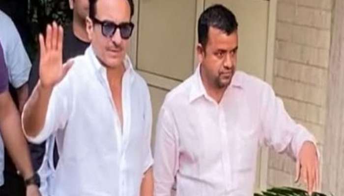 કરીનાને બદલે 8 વર્ષના તૈમૂરને સૈફ અલી શા માટે હોસ્પિટલ સાથે લઈ ગયો? સૈફ અલીએ જણાવ્યુ