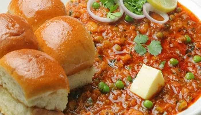 Recipe: ચટાકેદાર પાવભાજી બનાવવાનું આ છે સીક્રેટ, સામગ્રી ઉમેરવામાં આ સ્ટેપ ફોલો કરવા