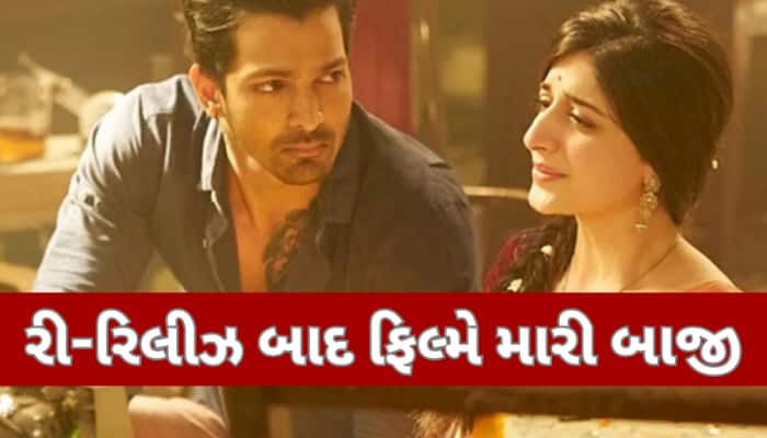 'સનમ તેરી કસમ' ફ્લોપથી થઈ સુપરહિટ, બાદ રી-રિલીઝ થતા જ તોડ્યા કમાણીના બધા રેકોર્ડ