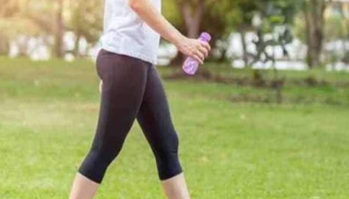 Weight Loss: 6-6-6 નો ફોર્મ્યુલા ફોલો કરો, બરફની જેમ ઓગળવા લાગશે શરીરની ચરબી