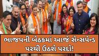આખરે દિલ્હી CMનું નામ થઈ ગયું ફાઈનલ? નડ્ડાને મળ્યા 10 ધારાસભ્યો, આજે લાગશે મોહર