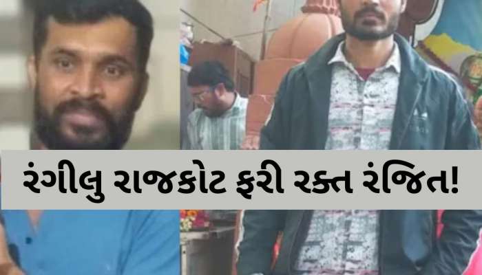 'કોણ હરામી અંદર ગયો છે...', શૌચાલય મુદ્દે પિતા-પત્નીની નજર સામે બે સગા ભાઈઓની હત્યા
