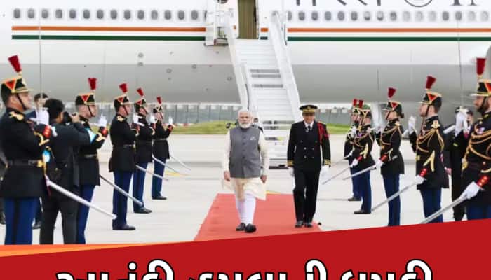 PM મોદીના પ્લેન પર હુમલો કરી શકે છે આતંકી, મુંબઈ પોલીસ મળી ધમકી