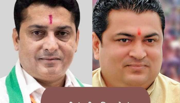 ચોરવાડ નપાની ચૂંટણી જીતવા બે દિગ્ગજો વચ્ચે જોરદાર જંગ, સાંસદ અને ધારાસભ્ય આમને-સામને