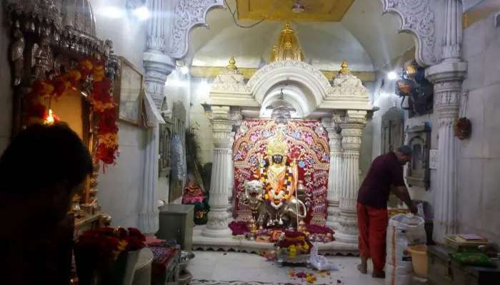 અમદાવાદમાં રથયાત્રા જેવી બીજી યાત્રા નીકળશે, જગન્નાથની જેમ હવે નગરદેવી પણ નગરયાત્રા કરશે