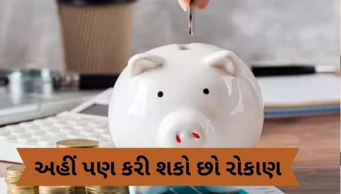 શેર બજારમાં નથી કરવું રોકાણ તો આ જગ્યાએ લગાવો તમારા પૈસા, થશે ફાયદો જ ફાયદો