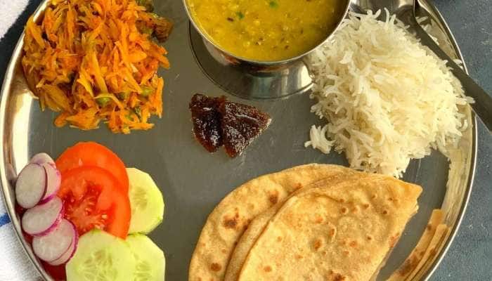 સ્થૂળતા, હાર્ટની બીમારી આસપાસ પણ નહીં ફરકે, રોજ રાત્રે આ સમયે જમવાનું શરુ કરી દો 