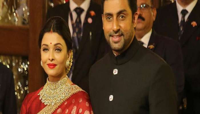 Aishwarya-Abhishek: ઐશ્વર્યા-અભિષેક ઈચ્છે તો પણ નહીં થાય તેમના ડિવોર્સ, કારણ છે બચ્ચન પરિવારની આ પરંપરા