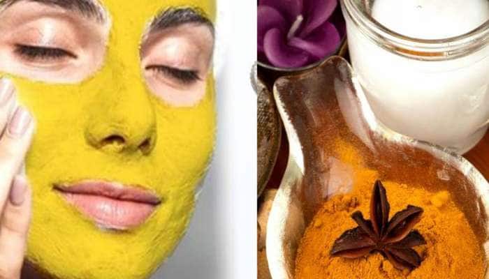 ઇન્સ્ટન્ટ ગ્લો માટે ચહેરા પર લગાવો આ જાદુઈ ફેસ માસ્ક, 10 મિનિટમાં દેખાશે ગ્લો