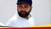 Team India : રોહિત શર્માની ટેસ્ટ કારકીર્દી પૂરી? નવા કેપ્ટનનું નામ ફાઇનલ!