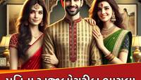 2 પત્નીઓએ પતિને 3-3 દિવસ માટે વહેંચી દીધો,પતિને 1 દિવસ મળશે વીકઓફ; જબરદસ્ત છે સ્ટોરી